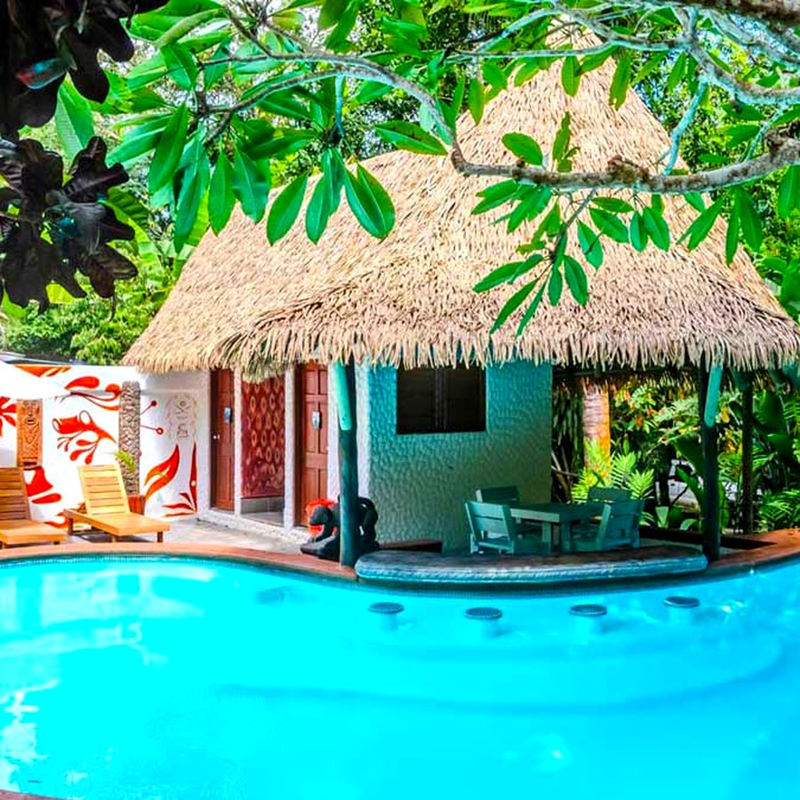 Encanta la Vida, Puntarenas, Costa Rica