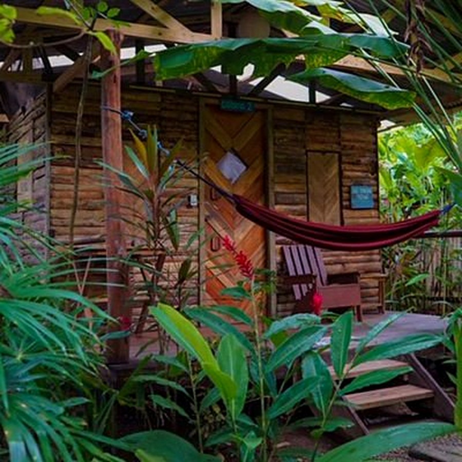 Flutterby House, Uvita, Costa Rica